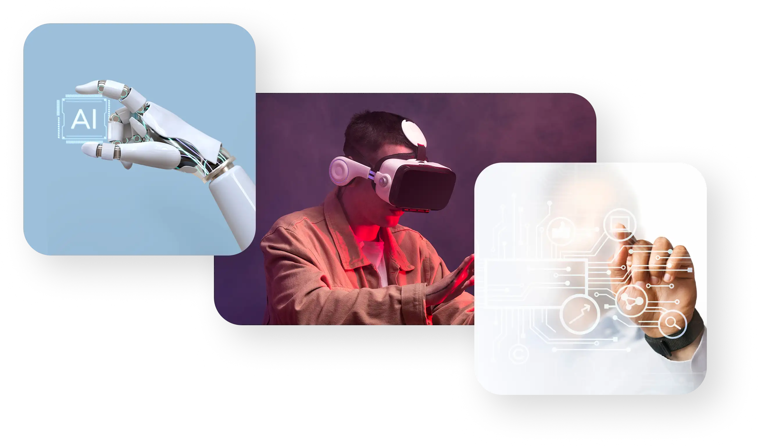 Engineer For Excellence