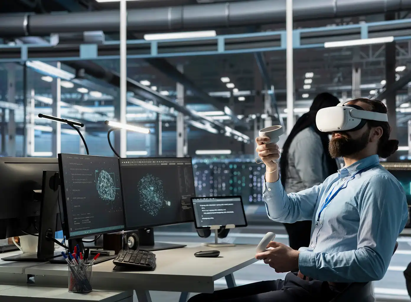 Artificial Intelligence (AI)